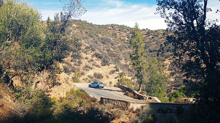 Auto huren in Marokko.