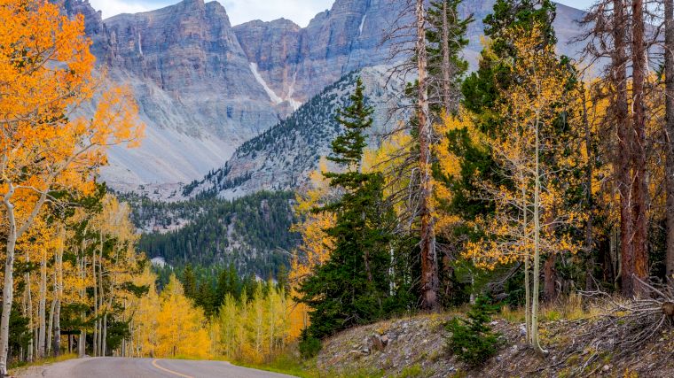 Great Basin National Park