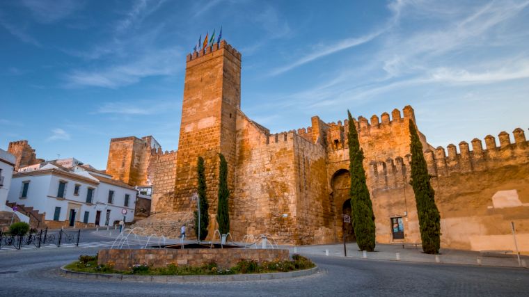 Puerta de Sevilla