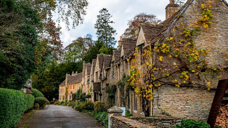 Castle Combe