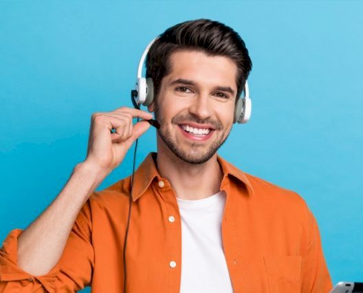 Customer Support