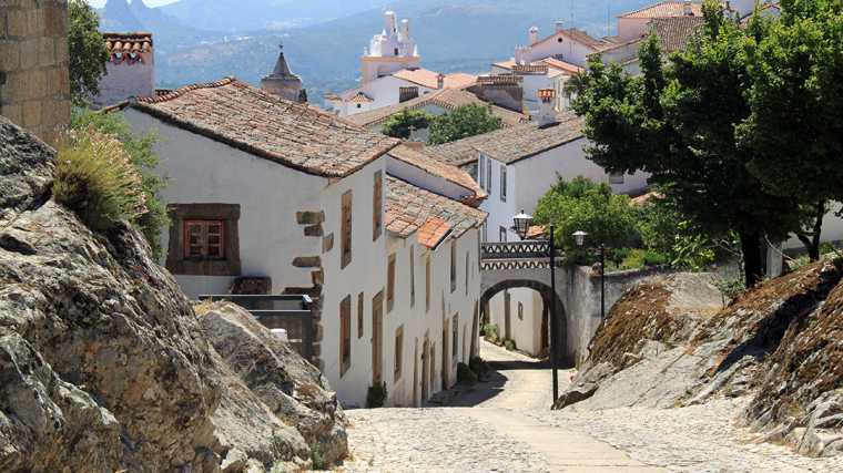Mervao, Alentejo.