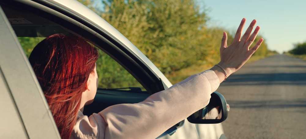 Auto huren in het buitenland