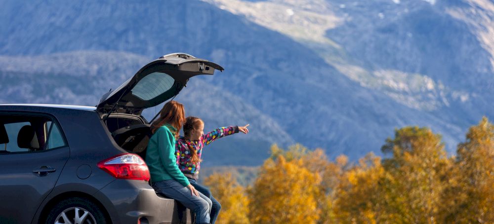 Unlocking the Benefits of One-Way Car Rentals: Tips and Insights