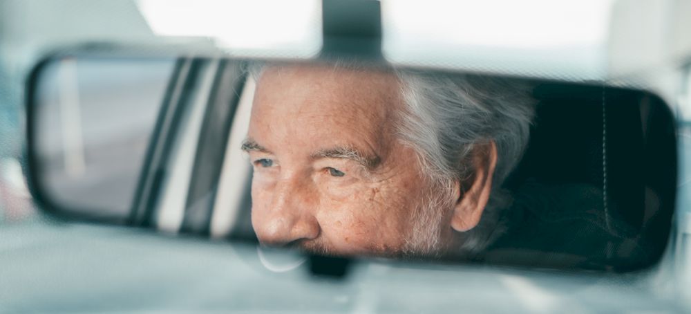 Renting a Car As a Senior Driver: Age Restrictions and Tips