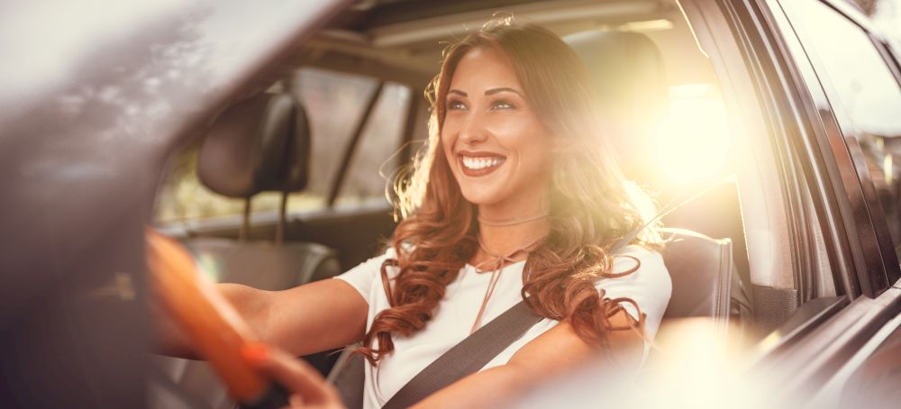 Renting a Car When You're Under 25: Age Requirements and Tips
