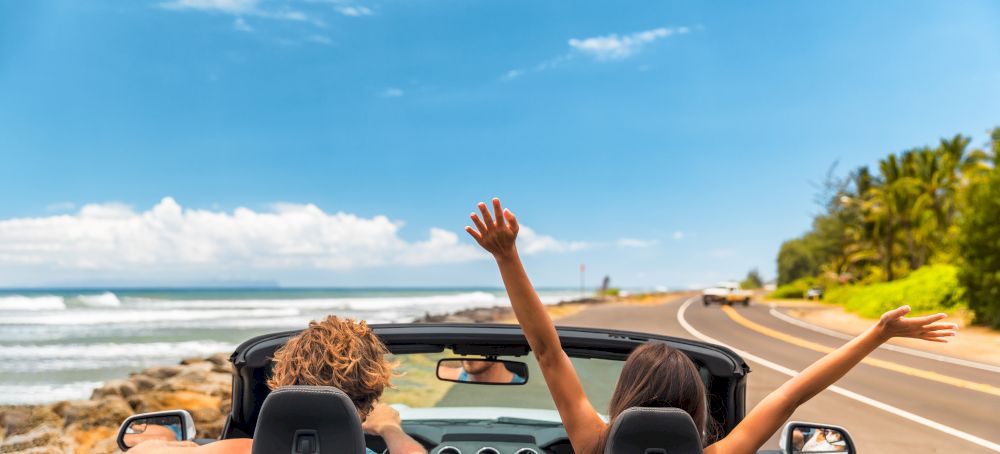 Understanding HAPPYCAR's Worry-Free Car Rental Concept: A Comprehensive Guide
