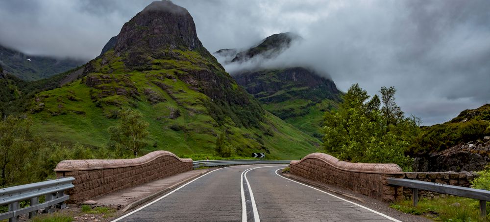 Glen Coe