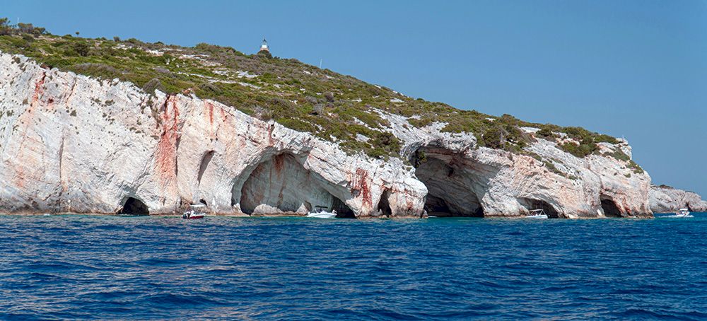 Zakynthos.