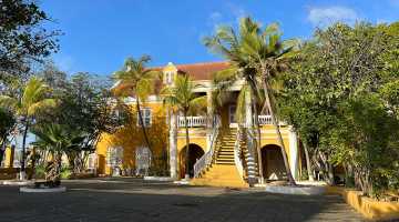 Auto huren op Bonaire: ontdek het eiland met een huurauto