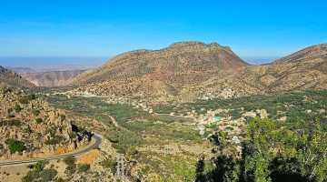 Auto huren in Agadir: zo zie je het mooiste van Zuid-Marokko