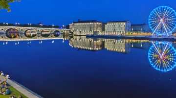 Huurauto Toulouse: mooiste bezienswaardigheden