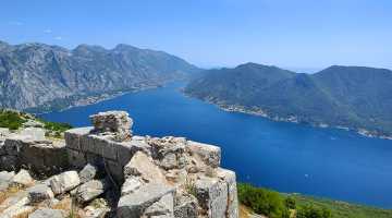 Auto huren in Montenegro voor een groots avontuur