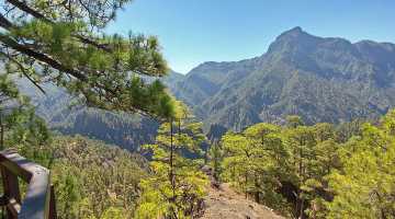 La Palma met een huurauto: routes, dagtrips en tips