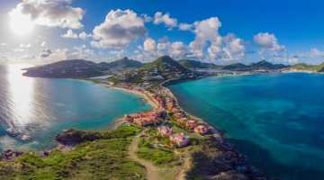 Auto huren op Sint-Maarten: tips & mooiste routes