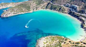 Auto huren in Heraklion: beginpunt voor de mooiste kusten