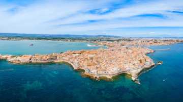 Auto huren in Catania: tips voor roadtrips op Sicilië