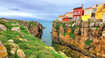 Van Lissabon naar Porto: 8 stops met rij- en parkeertips