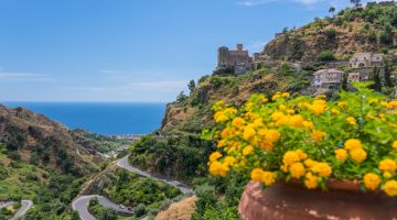 3 mooie roadtrips op Sicilië met een huurauto