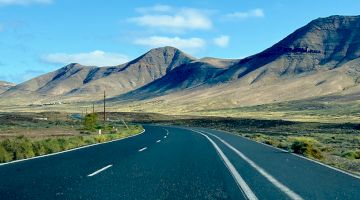 De unieke bezienswaardigheden van Lanzarote