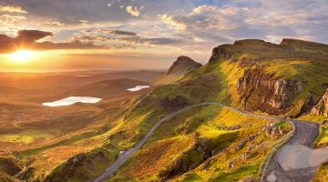 16 tips voor een roadtrip door de Schotse Hooglanden
