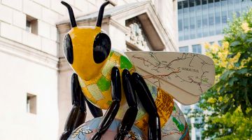 Manchester: startpunt voor fantastische roadtrips