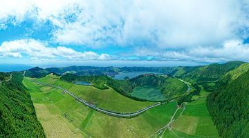 De 20 leukste activiteiten op São Miguel (Azoren)