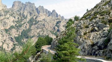 Roadtrip met 20 onvergetelijke stops op Corsica