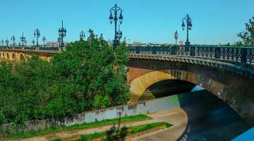 Beste bezienswaardigheden rond Bordeaux: 20 tips