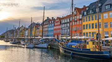 18 tips voor roadtrip of dagtrips vanuit Kopenhagen