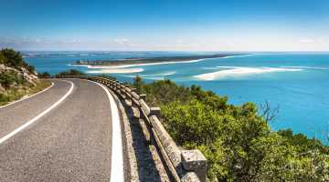 Kies uit 2 fantastische trips tussen Lissabon en Faro