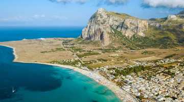 2 fantastische roadtrips tussen Catania en Palermo