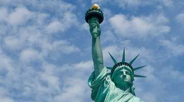10 geweldige roadtrips met een huurauto rond NYC