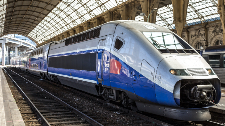 TGV