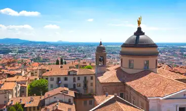 Noleggio auto Bergamo