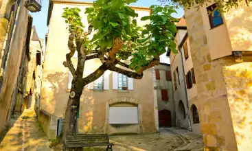 Car hire Bergerac