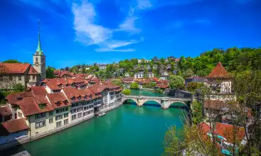 Car Hire Bern