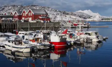 Bilutleie Bodø