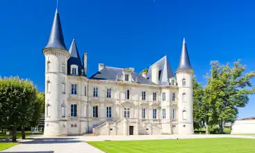 Location de voiture Bordeaux
