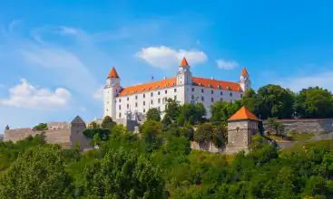 Mietwagen Bratislava