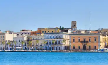 Autonoleggio Brindisi