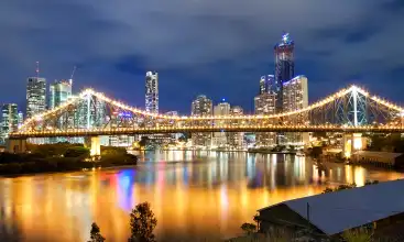 Car hire Brisbane