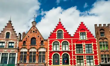 Auto huren Brugge