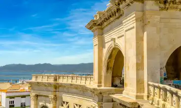 Autonoleggio Cagliari