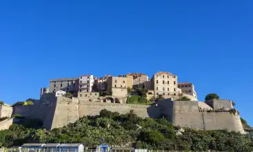 Location de voitures Calvi