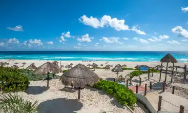 Autonoleggio Cancun