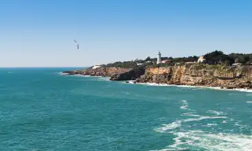Aluguer de carros Cascais