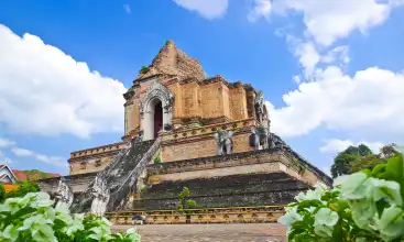 Car hire Chiang Mai