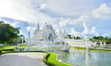 Autonoleggio Chiang Rai