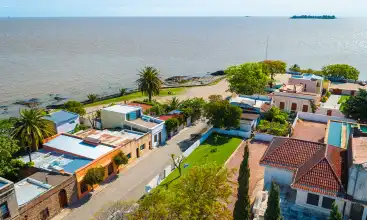 Auto huren Colonia